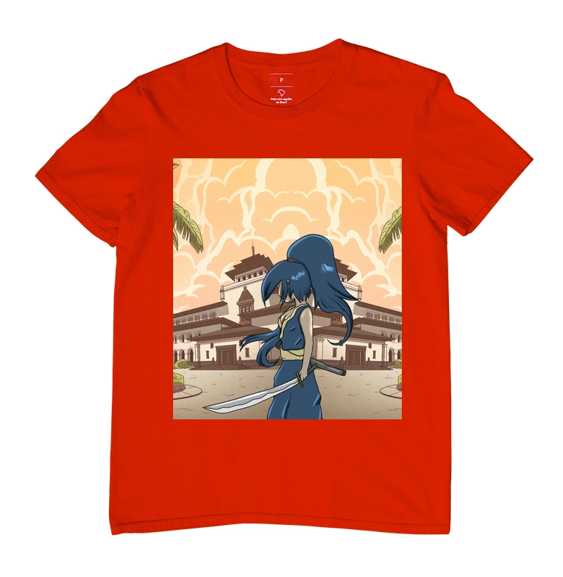 Camisa 5