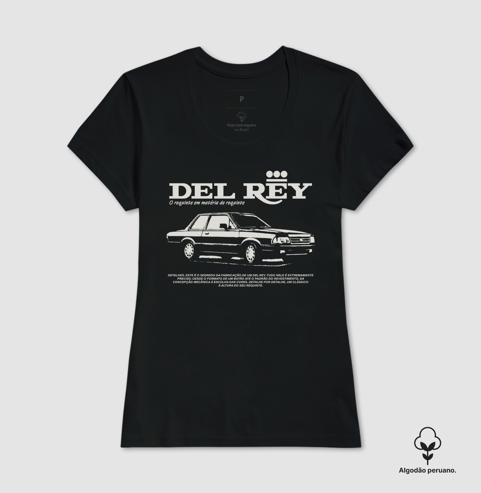 Camisa 6