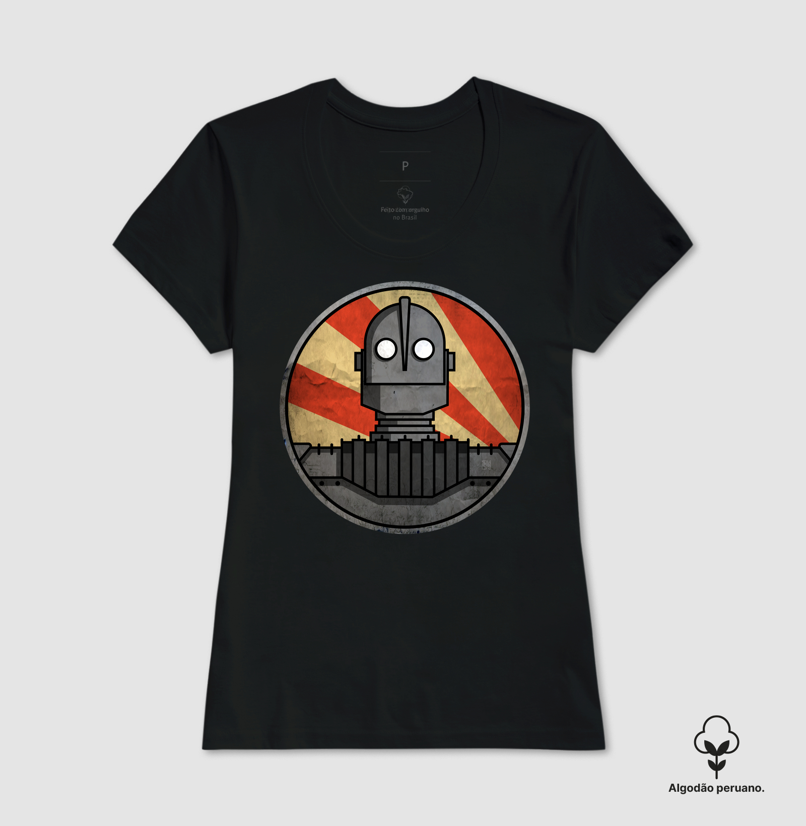 Camisa 5