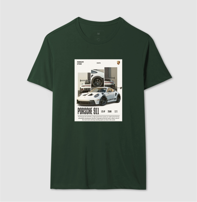Camisa 11