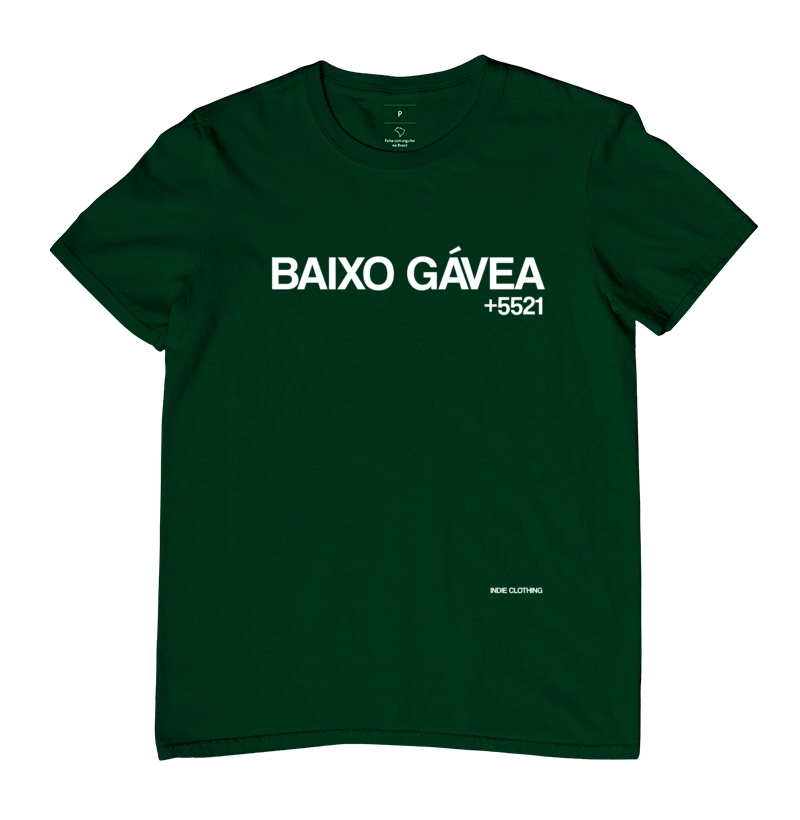 Camisa 5
