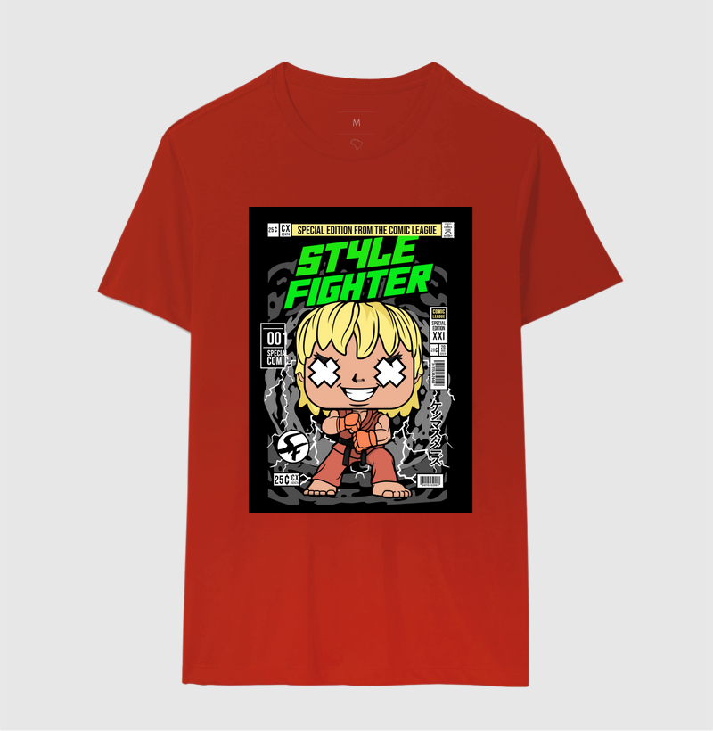Camisa 4
