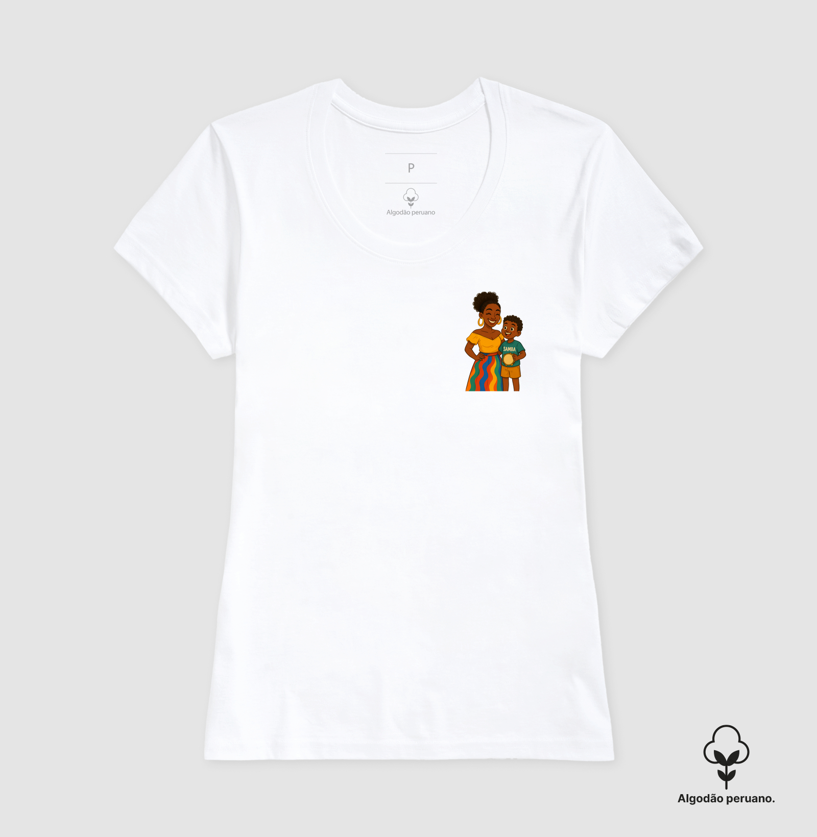 Camisa 6