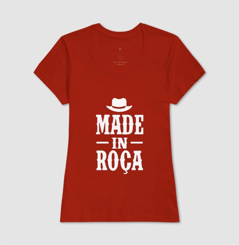 Camisa 6