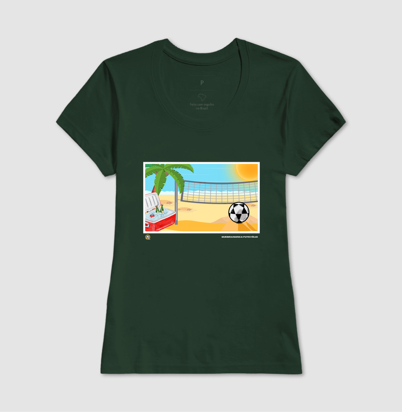 Camisa 10