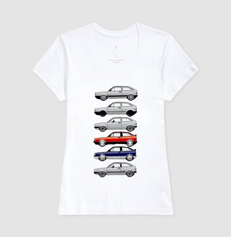 Camisa 4