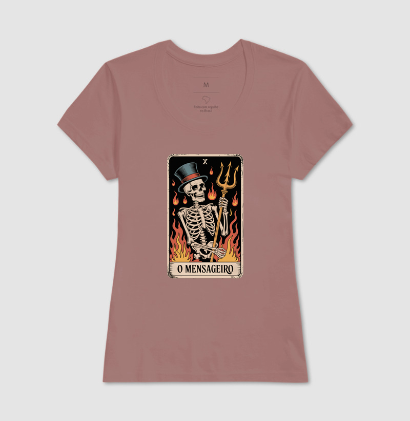 Camisa 16