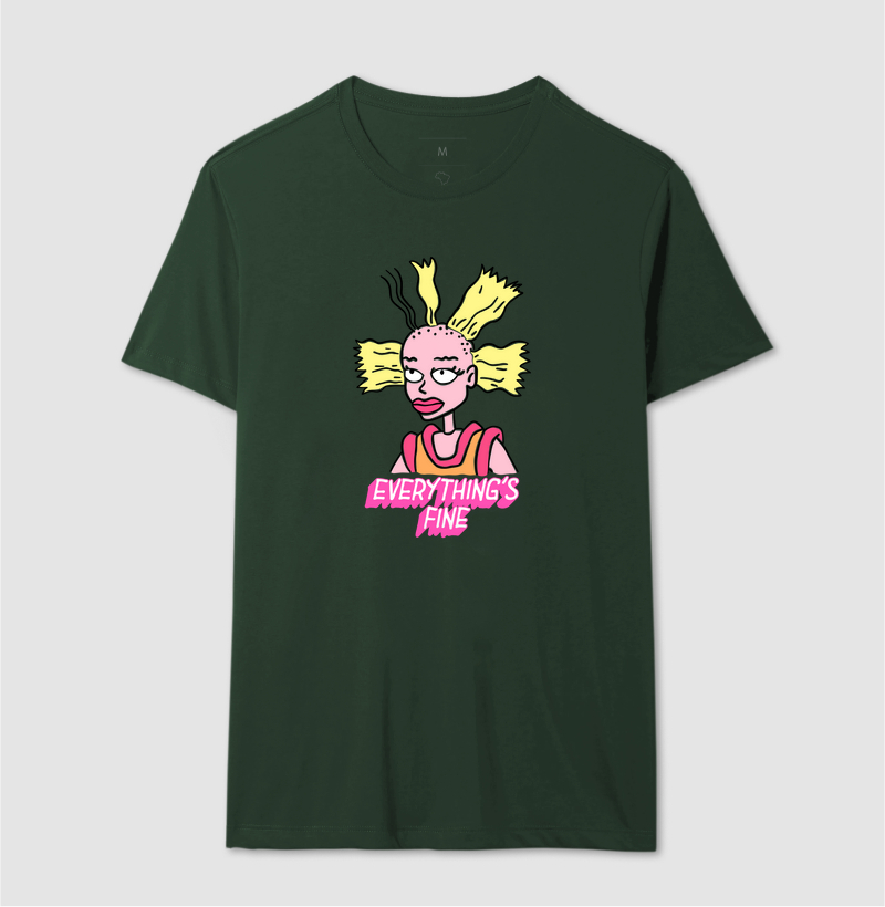 Camisa 15