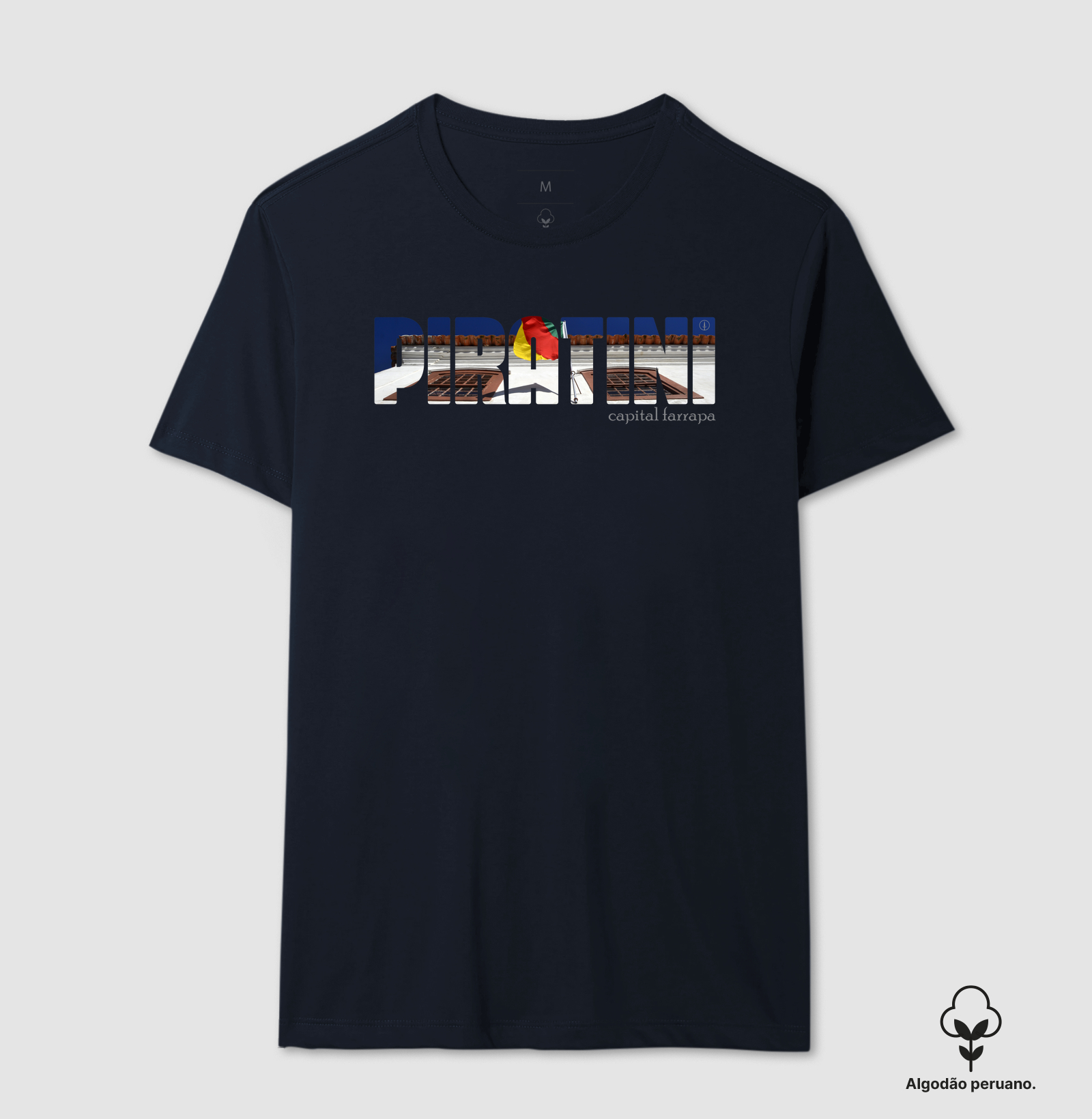 Camisa 1