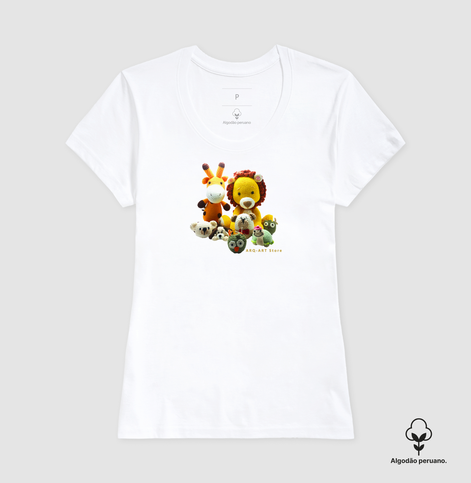 Camisa 1