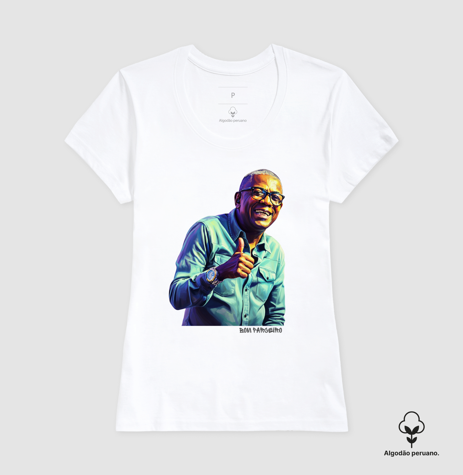 Camisa 2
