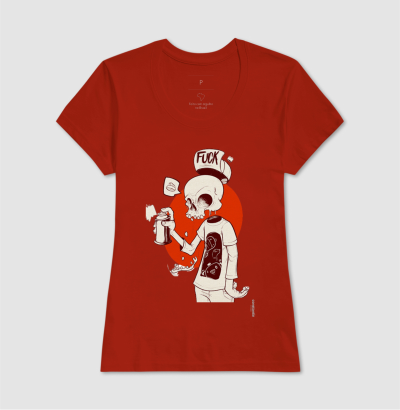 Camisa 9