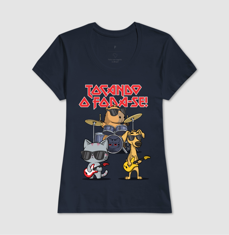 Camisa 16