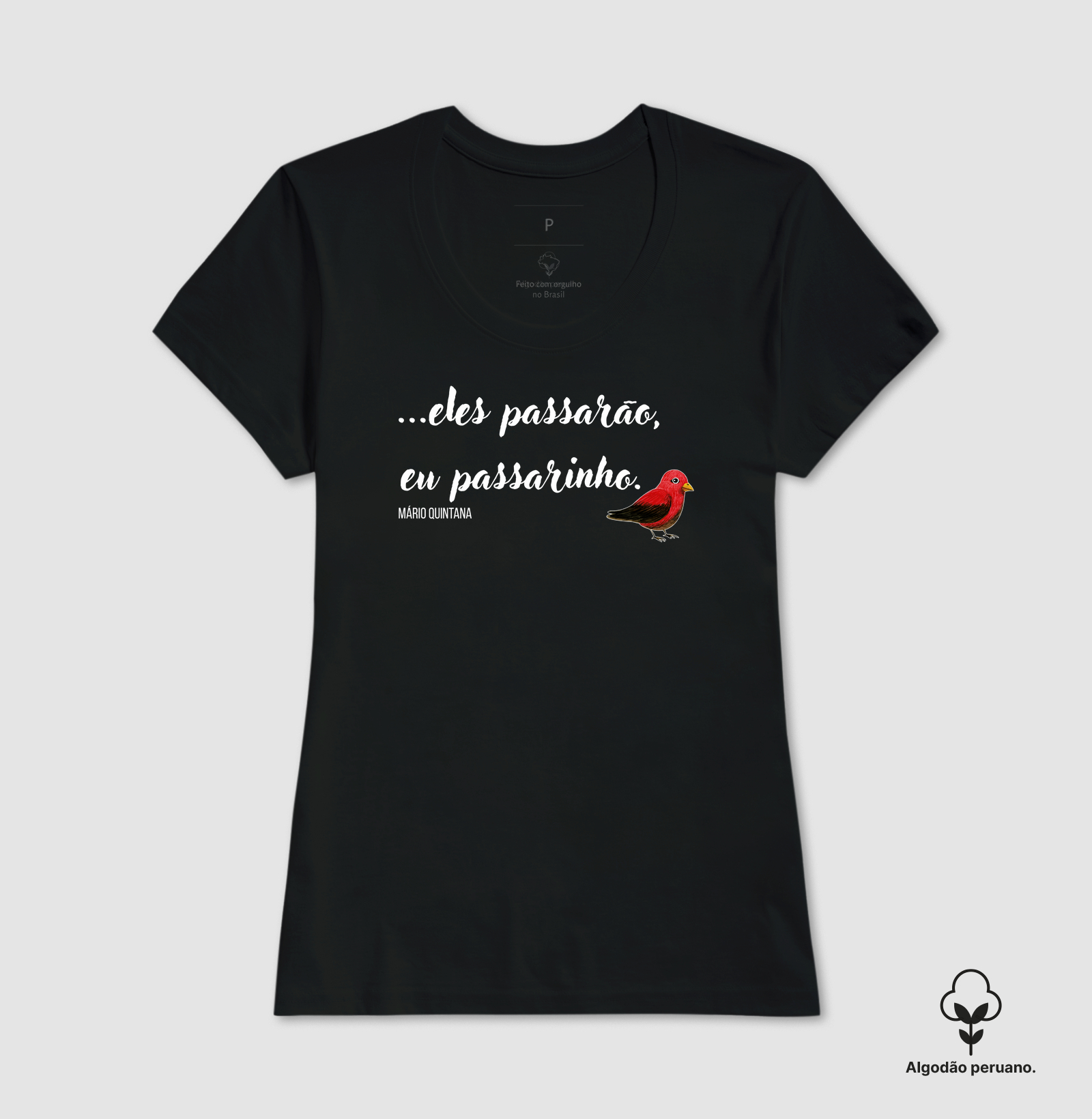 Camisa 1