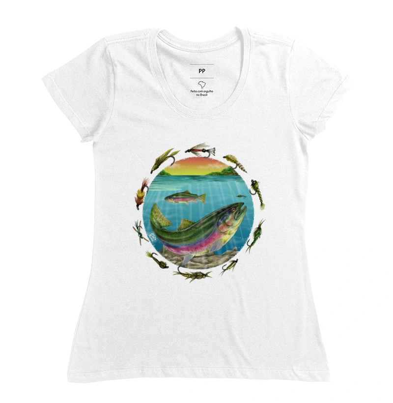 Camisa 9