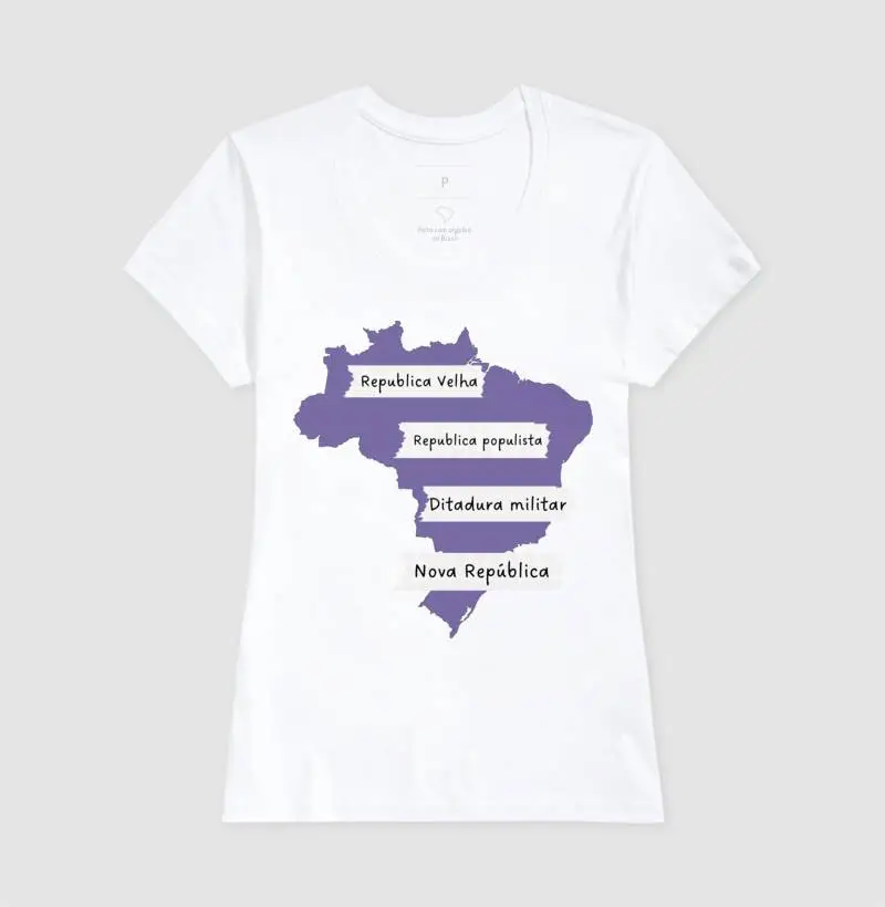 Camisa 8