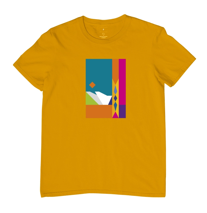 Camisa 13