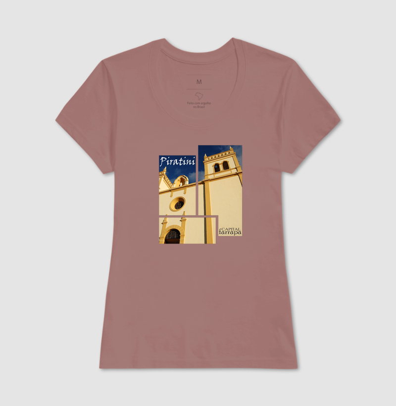 Camisa 15
