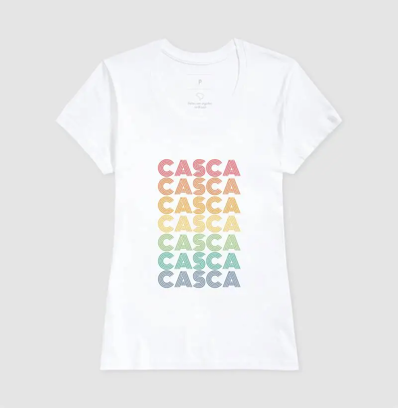 Camisa 12