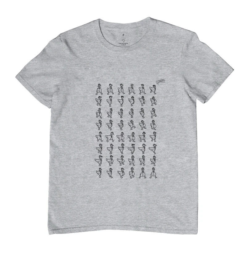 Camisa 7