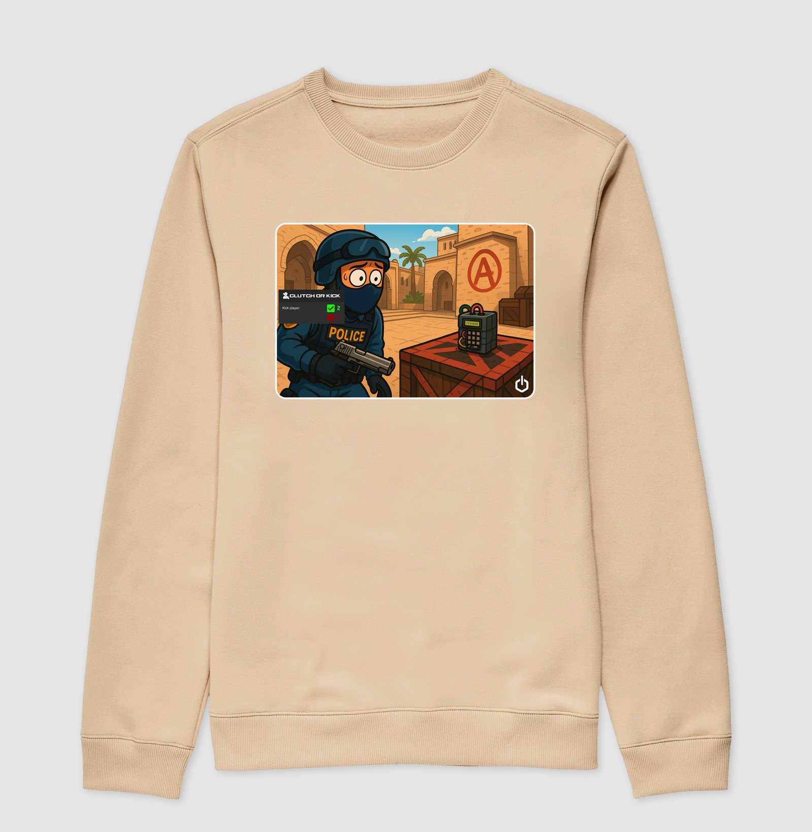 Camisa 2