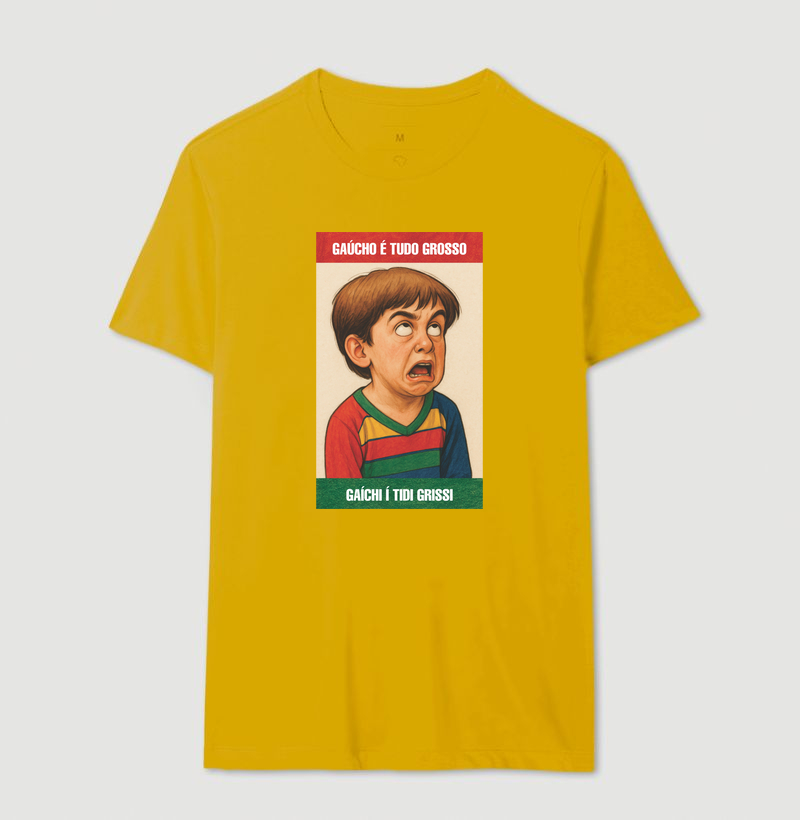 Camisa 7