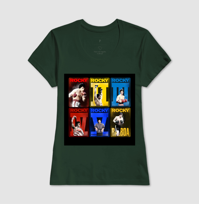 Camisa 9