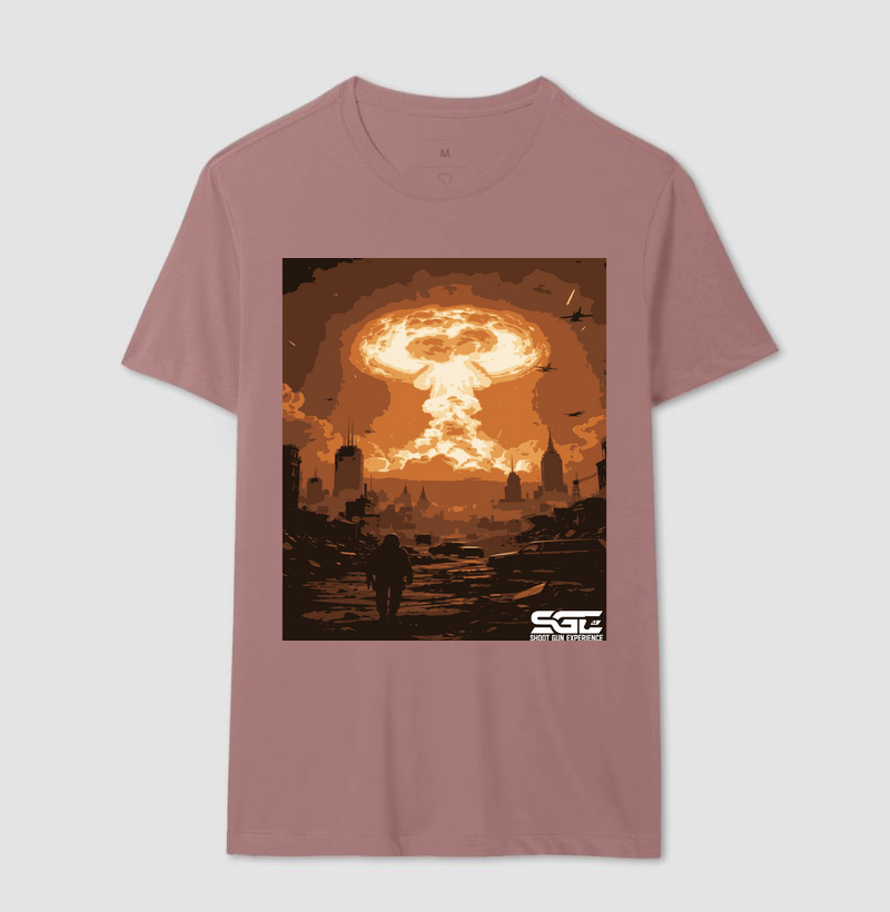 Camisa 16