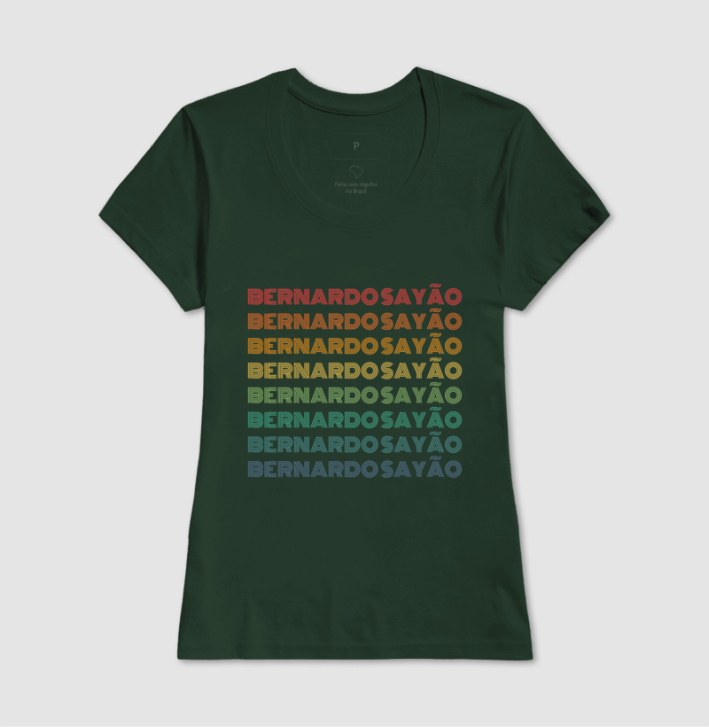 Camisa 10