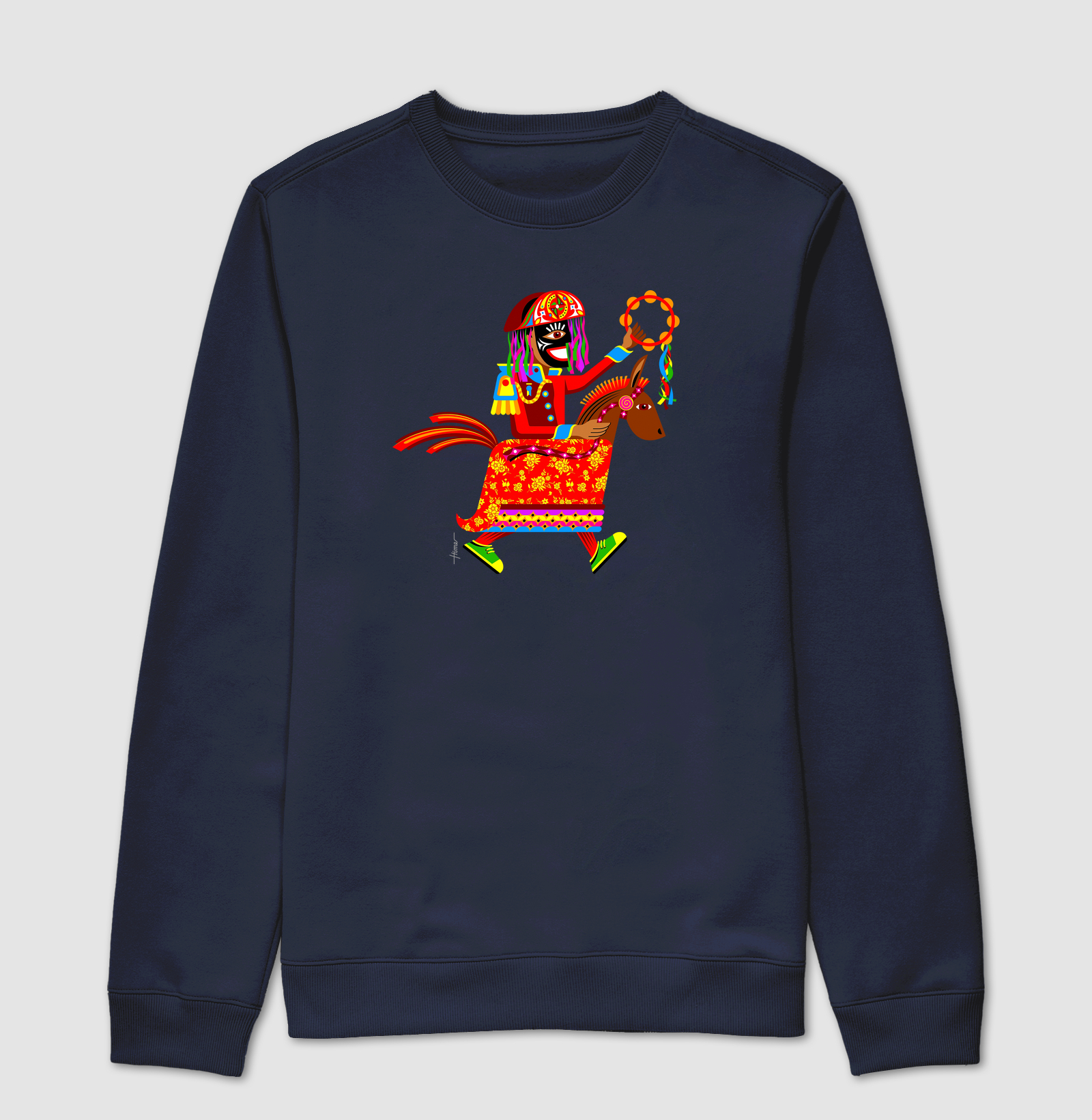 Camisa 4