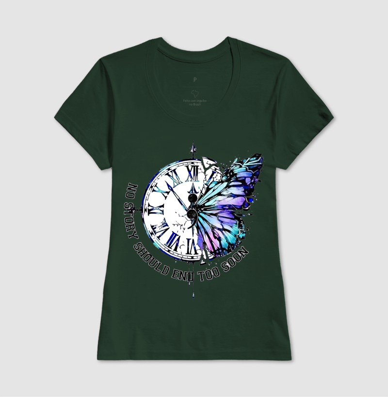Camisa 12