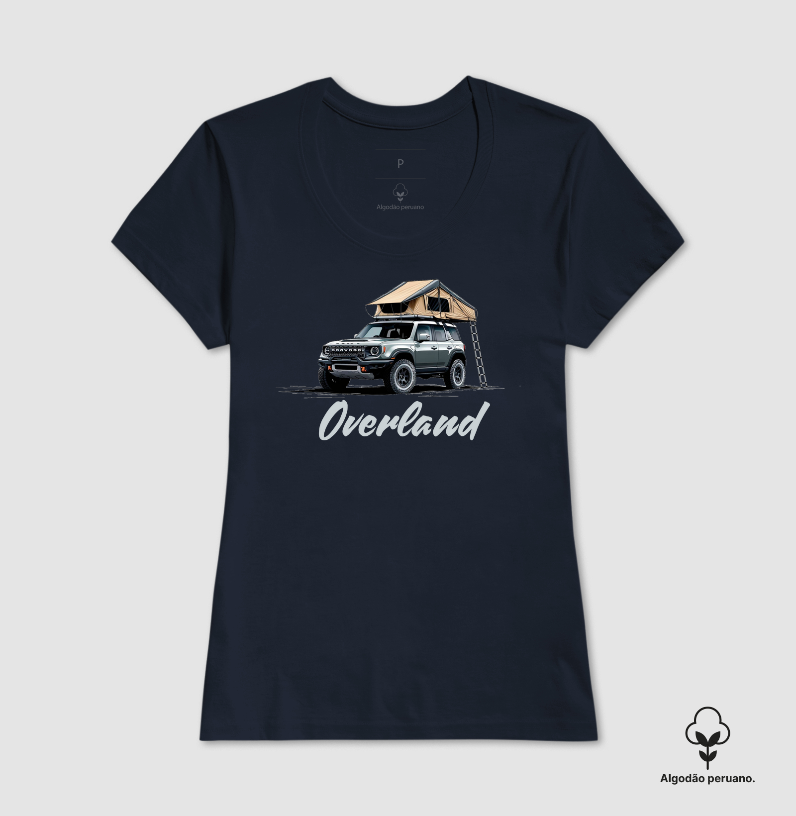 Camisa 1