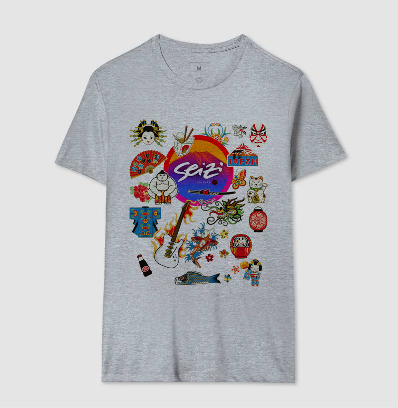 Camisa 7