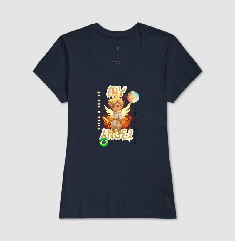 Camisa 6
