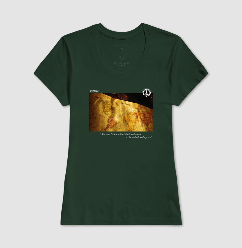 Camisa 9
