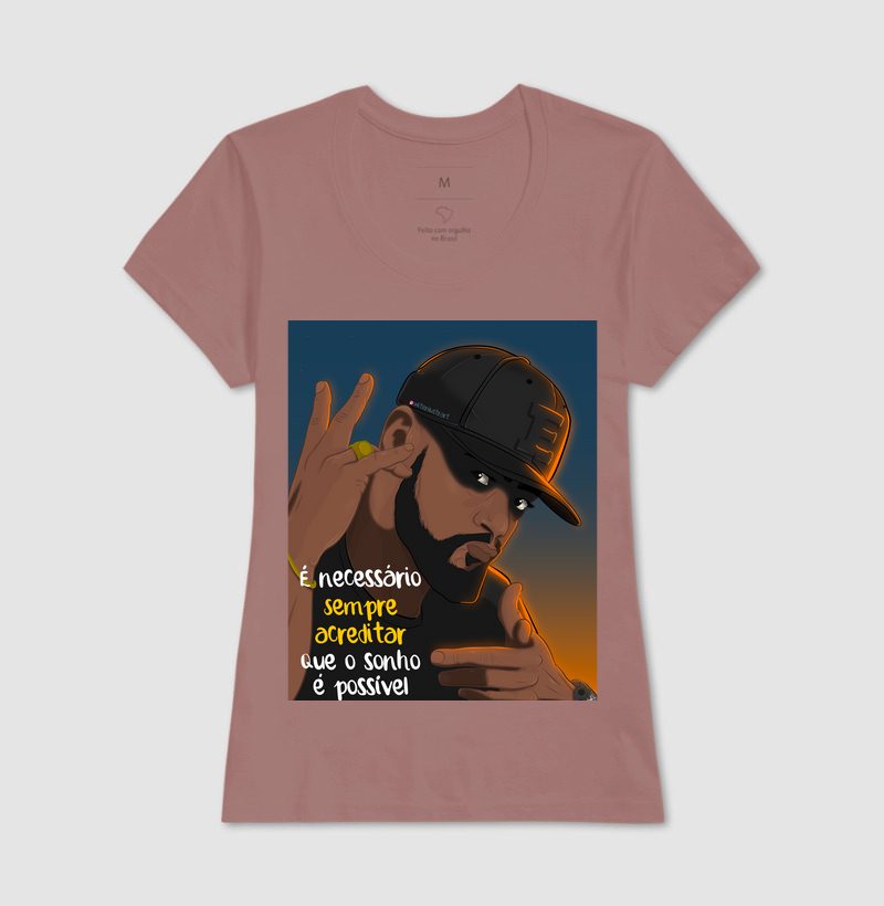 Camisa 18