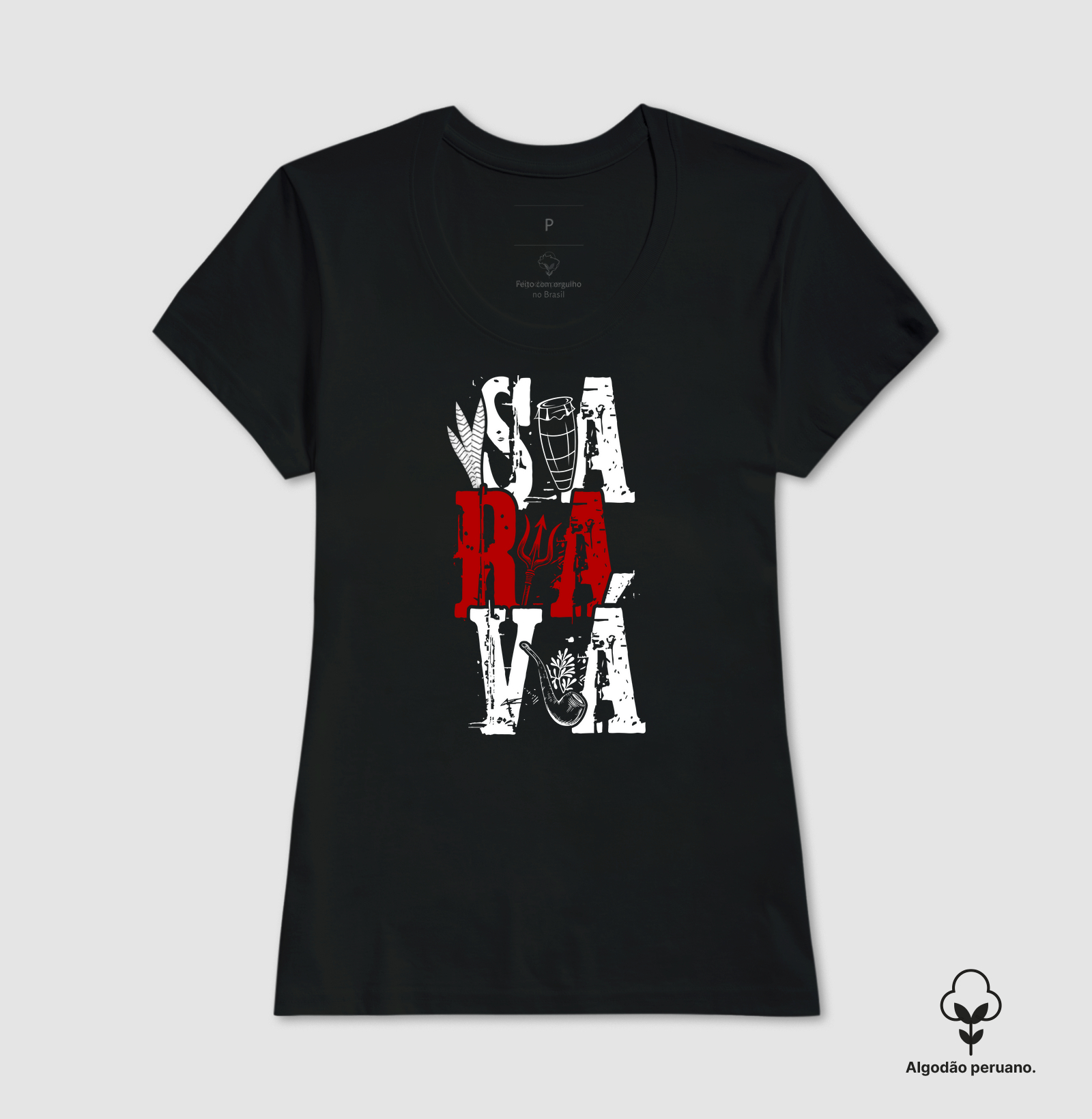 Camisa 3