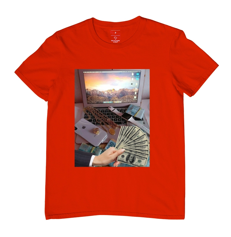 Camisa 9