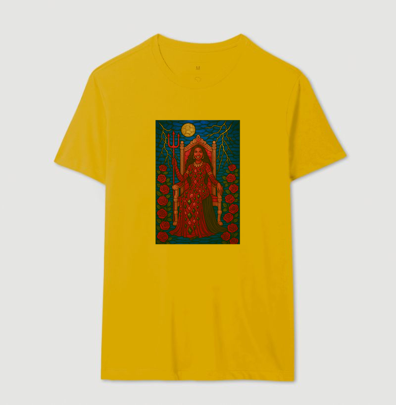 Camisa 13