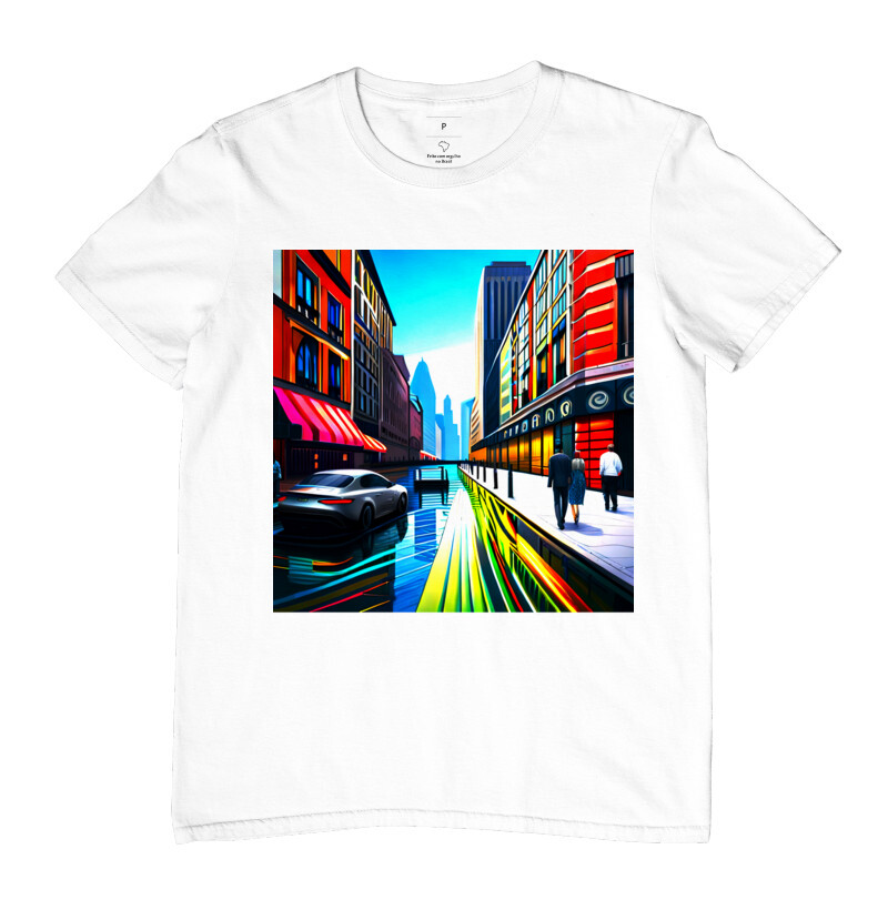 CIDADE MODERNA 