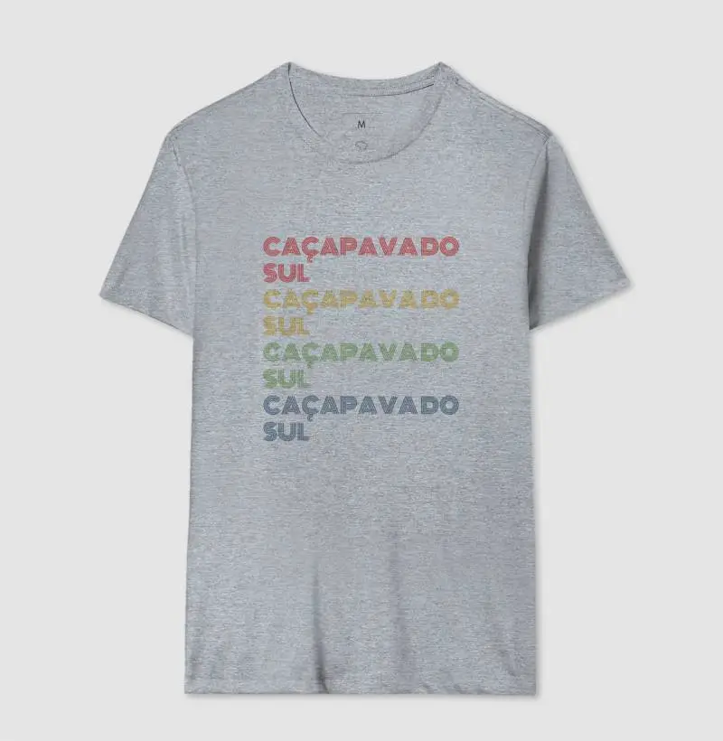 Camisa 7