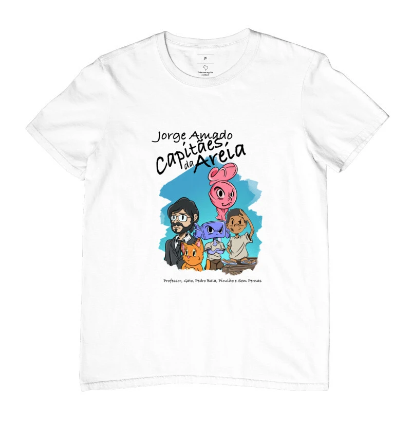 Camisa 3