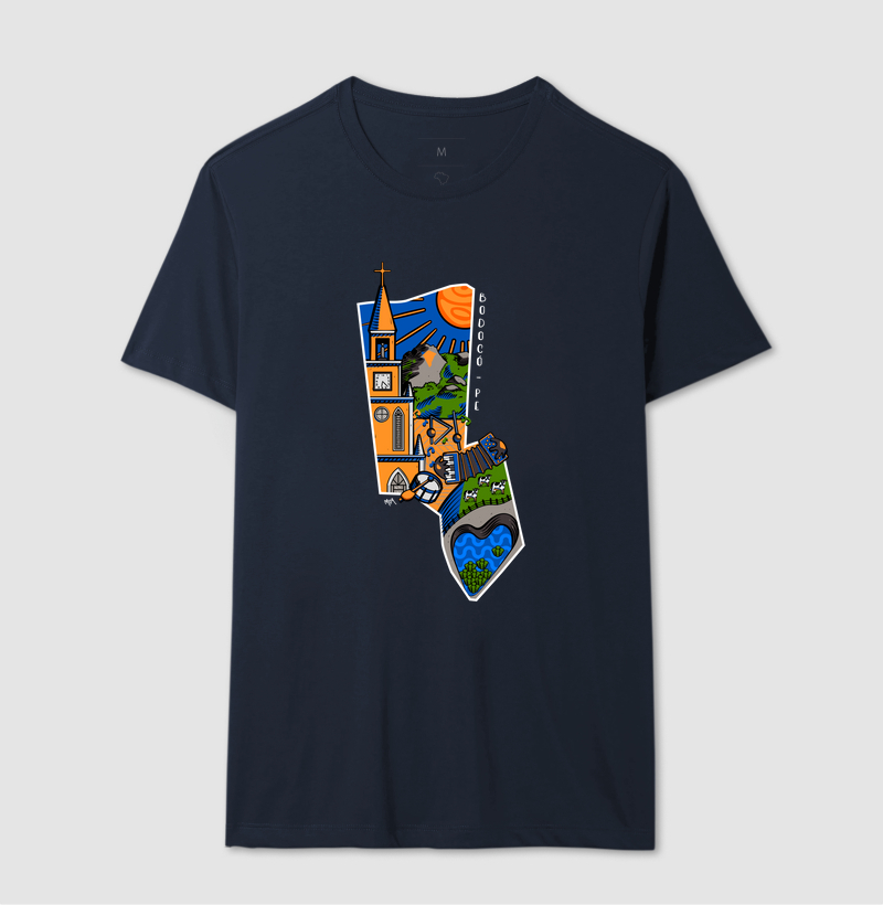 Camisa 3