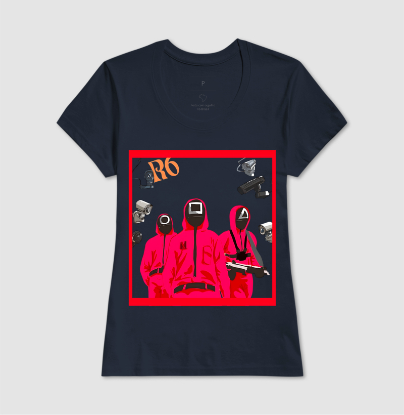 Camisa 6