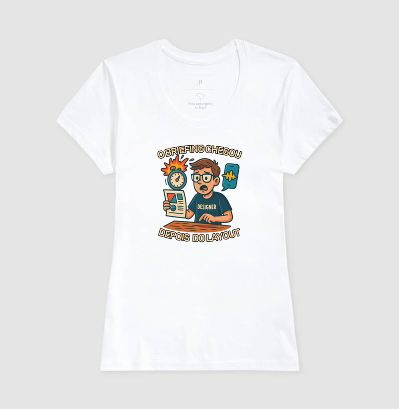 Camisa 5