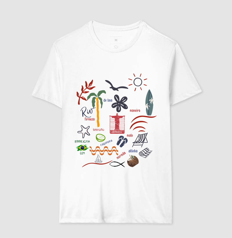 Camisa 5