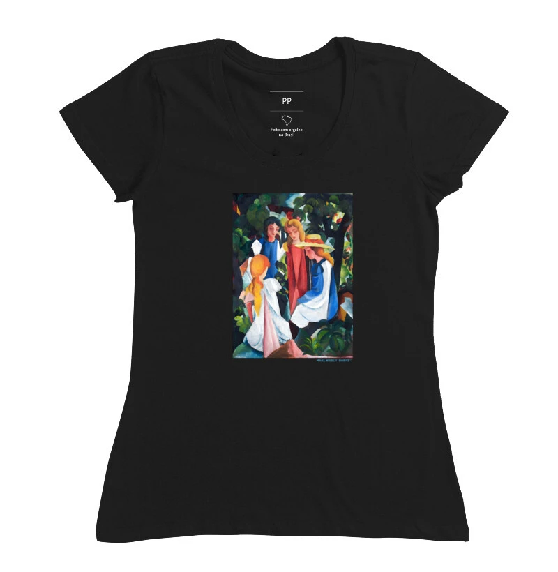 Camisa 7