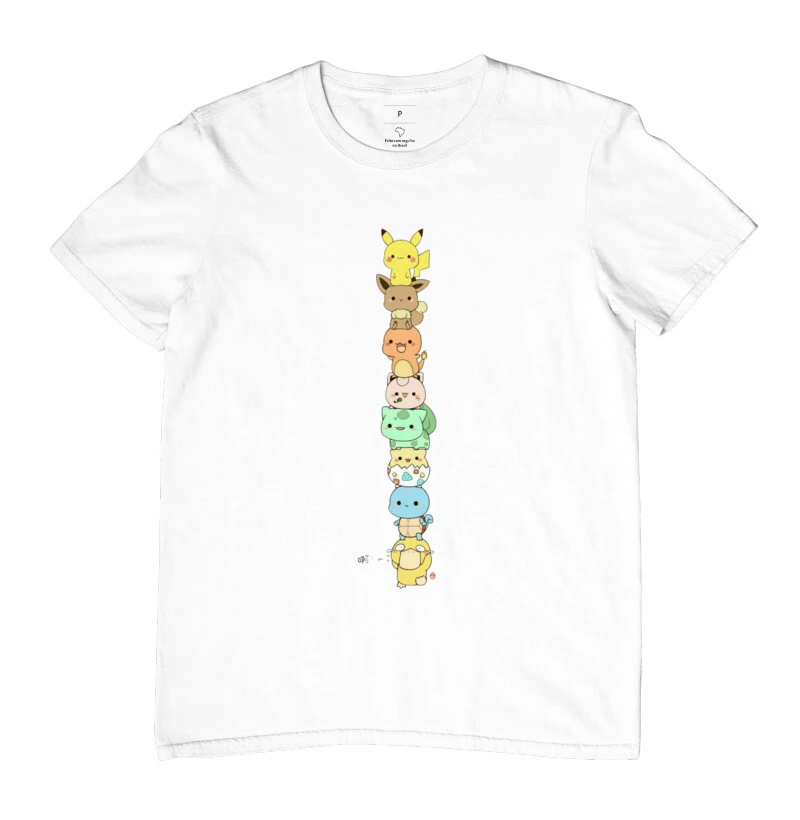 Camisa 3