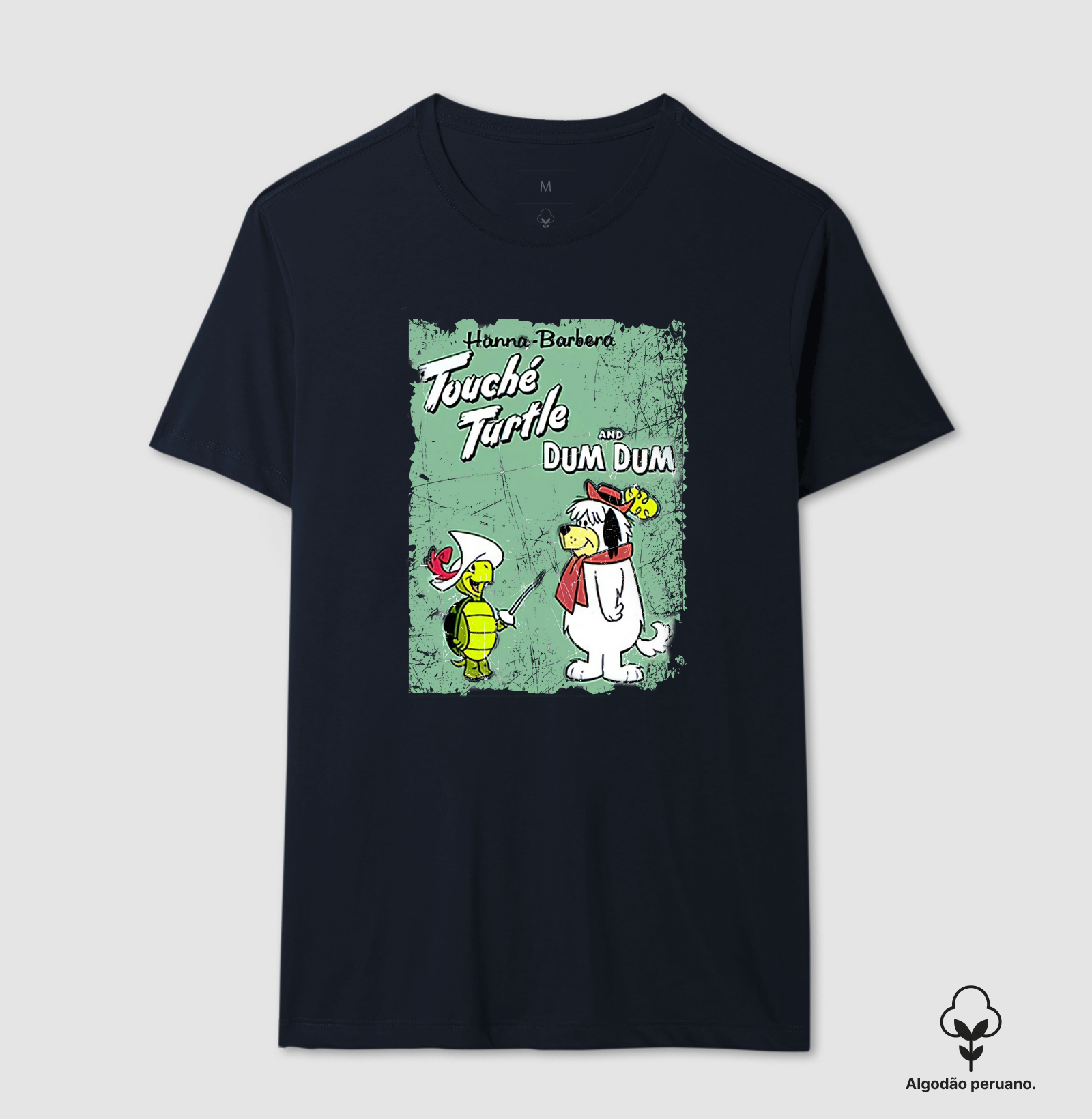 Camisa 4