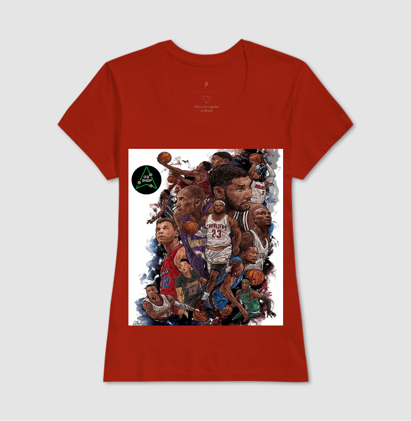 Camisa 12